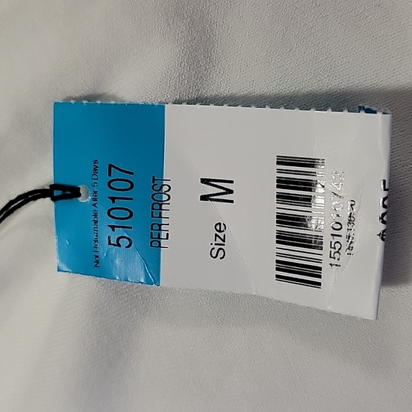 NWT Per Se by Carlisle Cowl Neck Sweater Size M - Picture 7 of 9